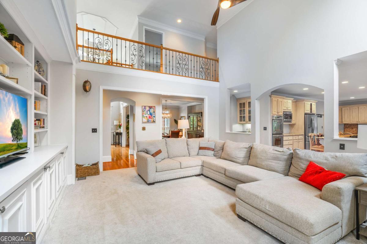 Chartwell - Residential