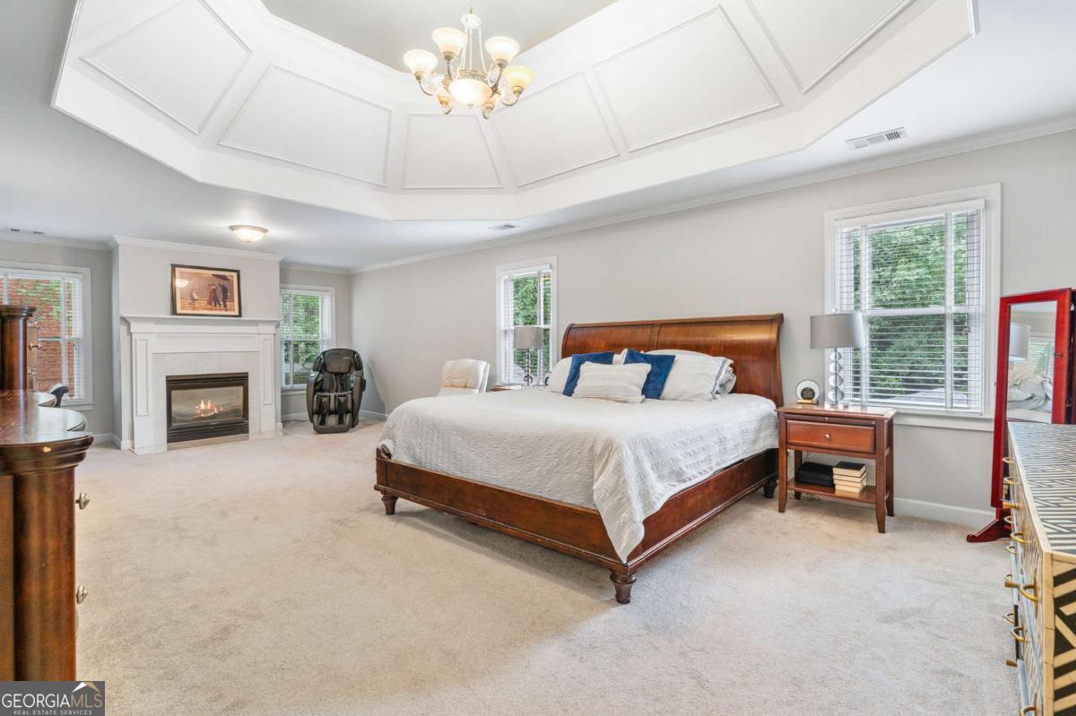 Chartwell - Residential