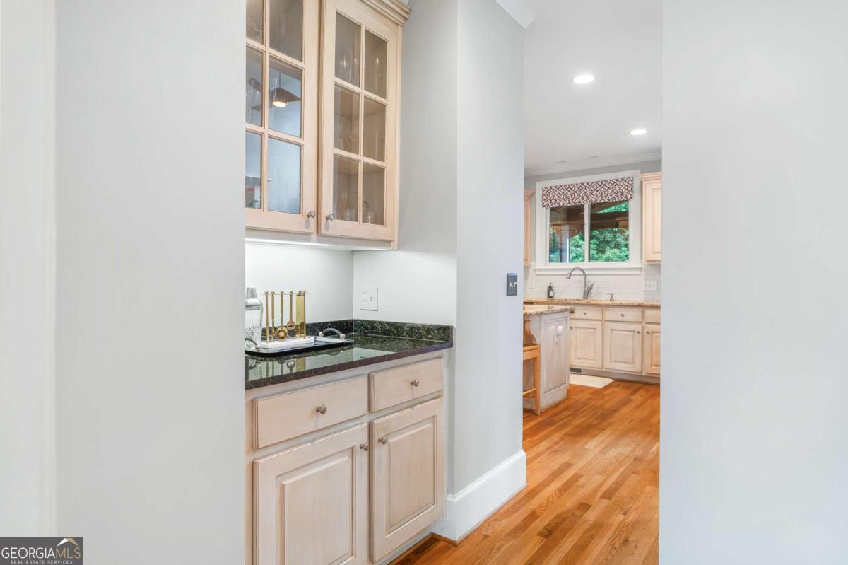 Chartwell - Residential
