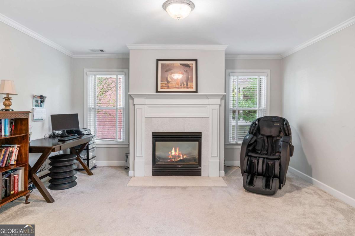 Chartwell - Residential
