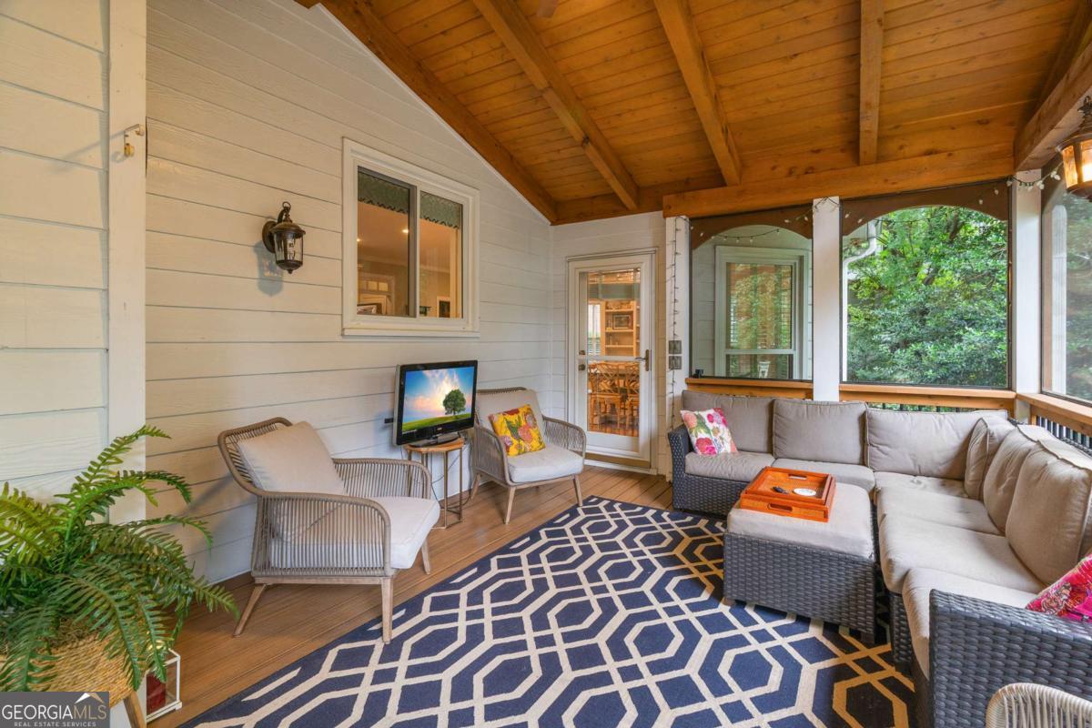 Chartwell - Residential