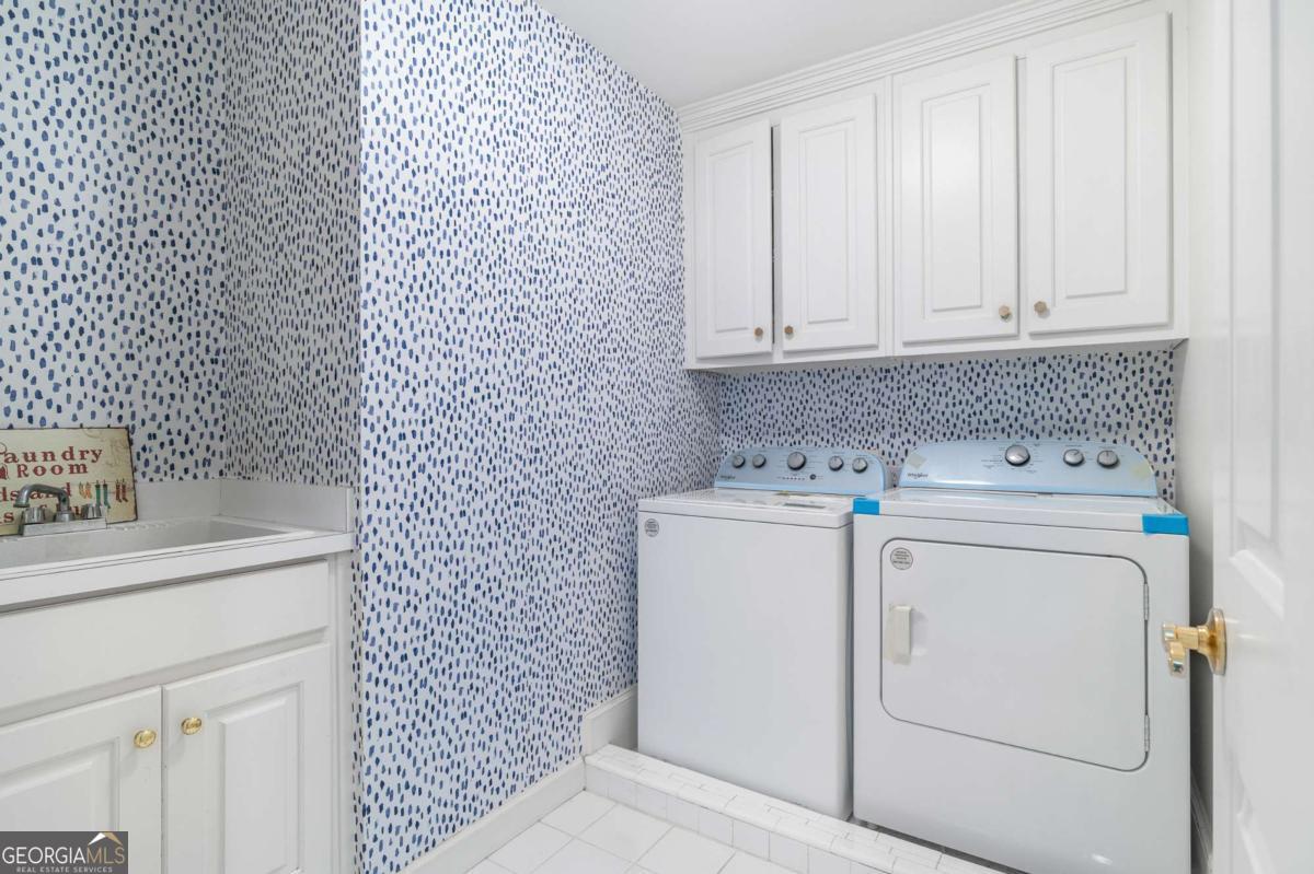 Chartwell - Residential