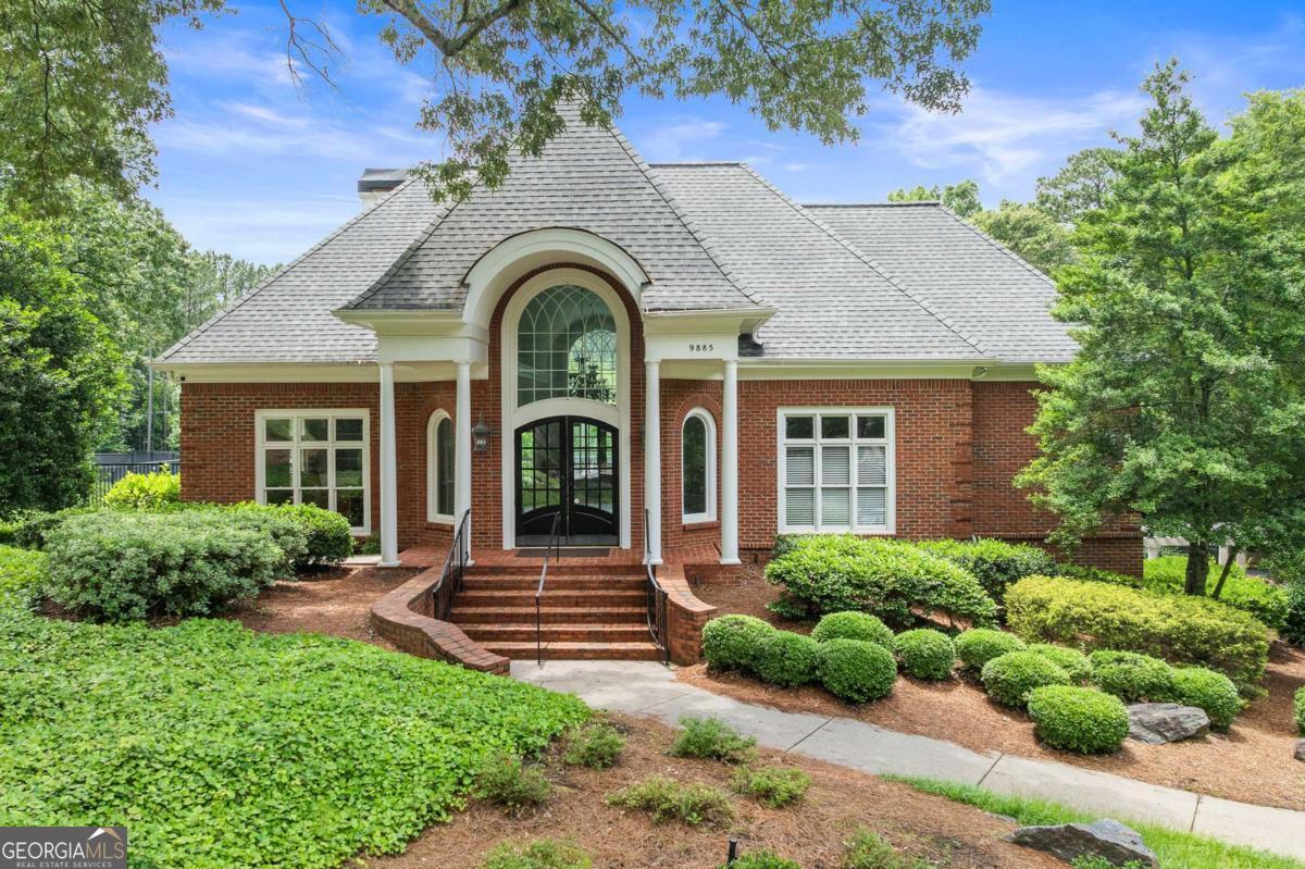 Chartwell - Residential