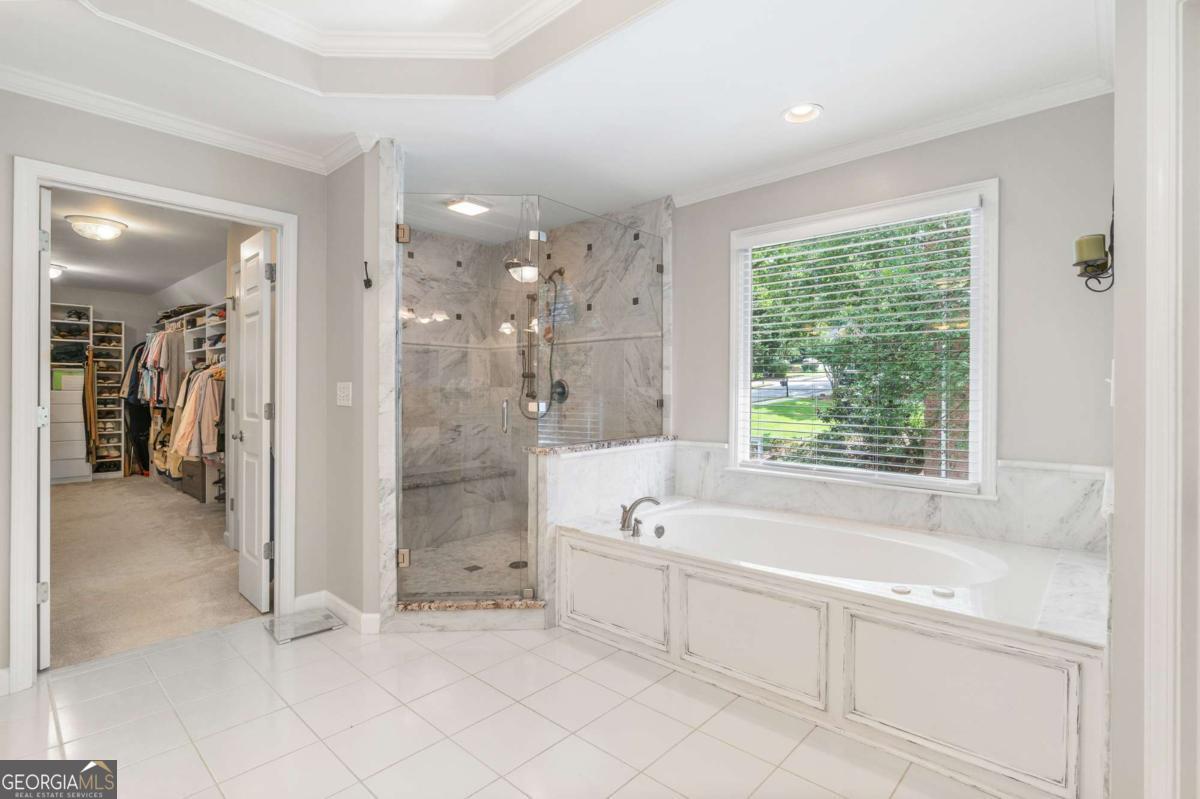 Chartwell - Residential