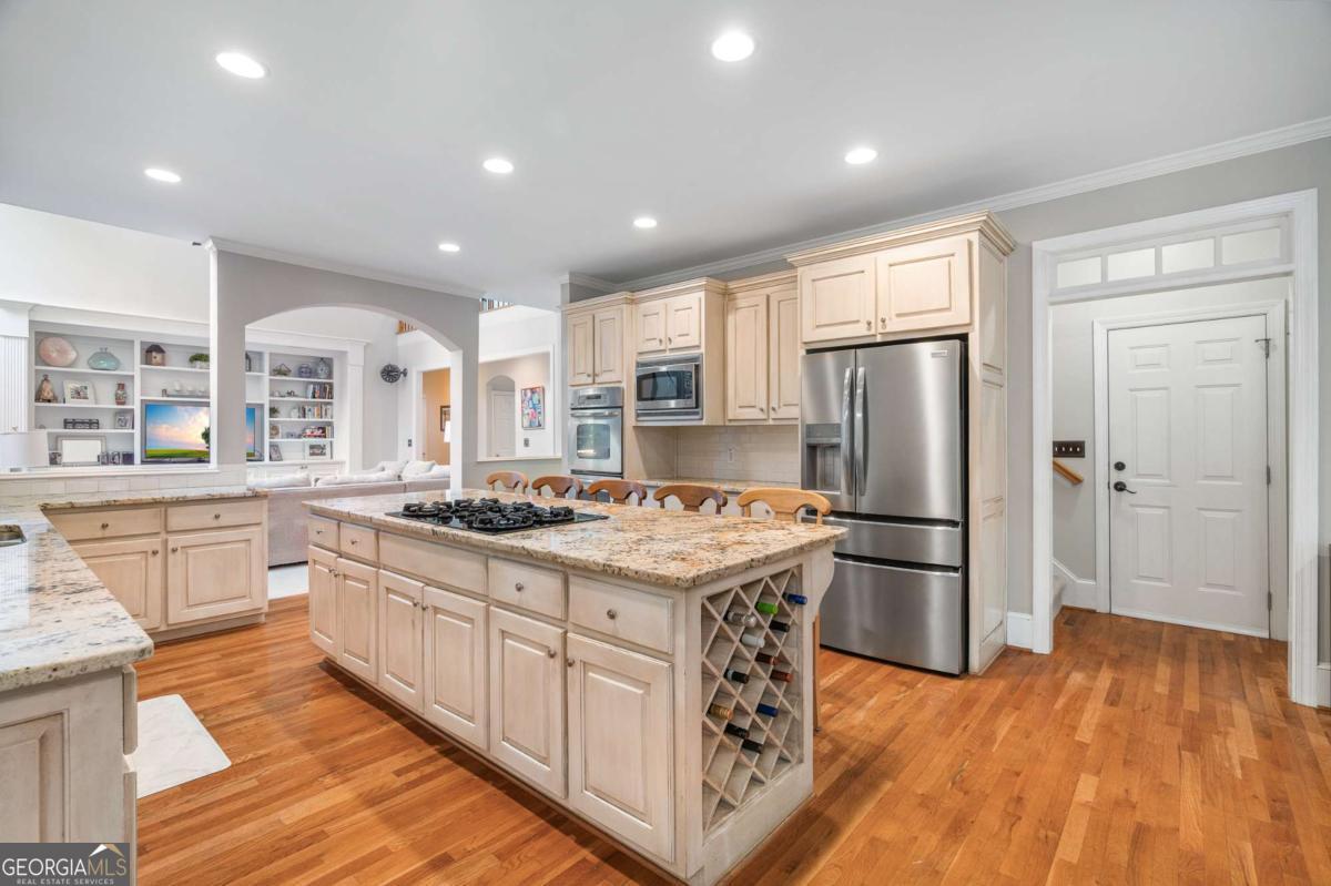 Chartwell - Residential