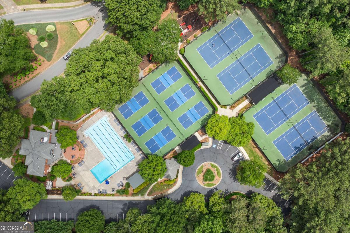 Chartwell - Residential