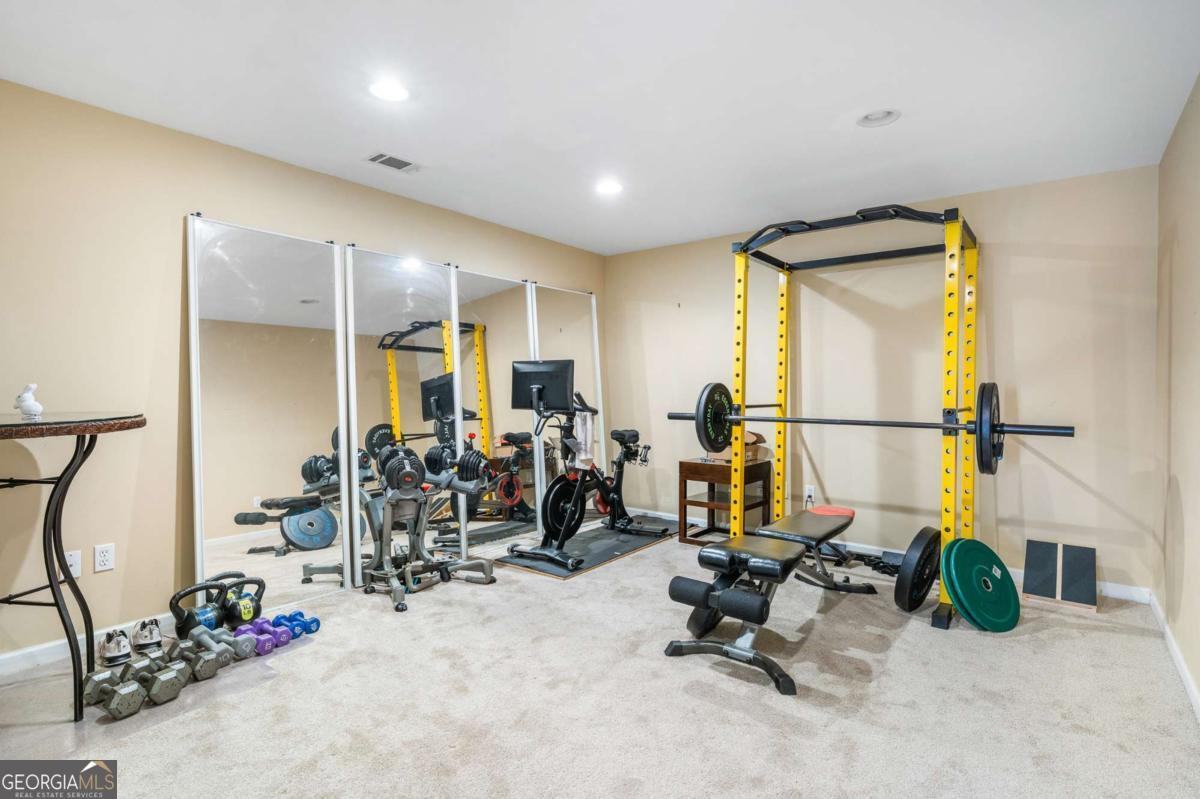 Chartwell - Residential