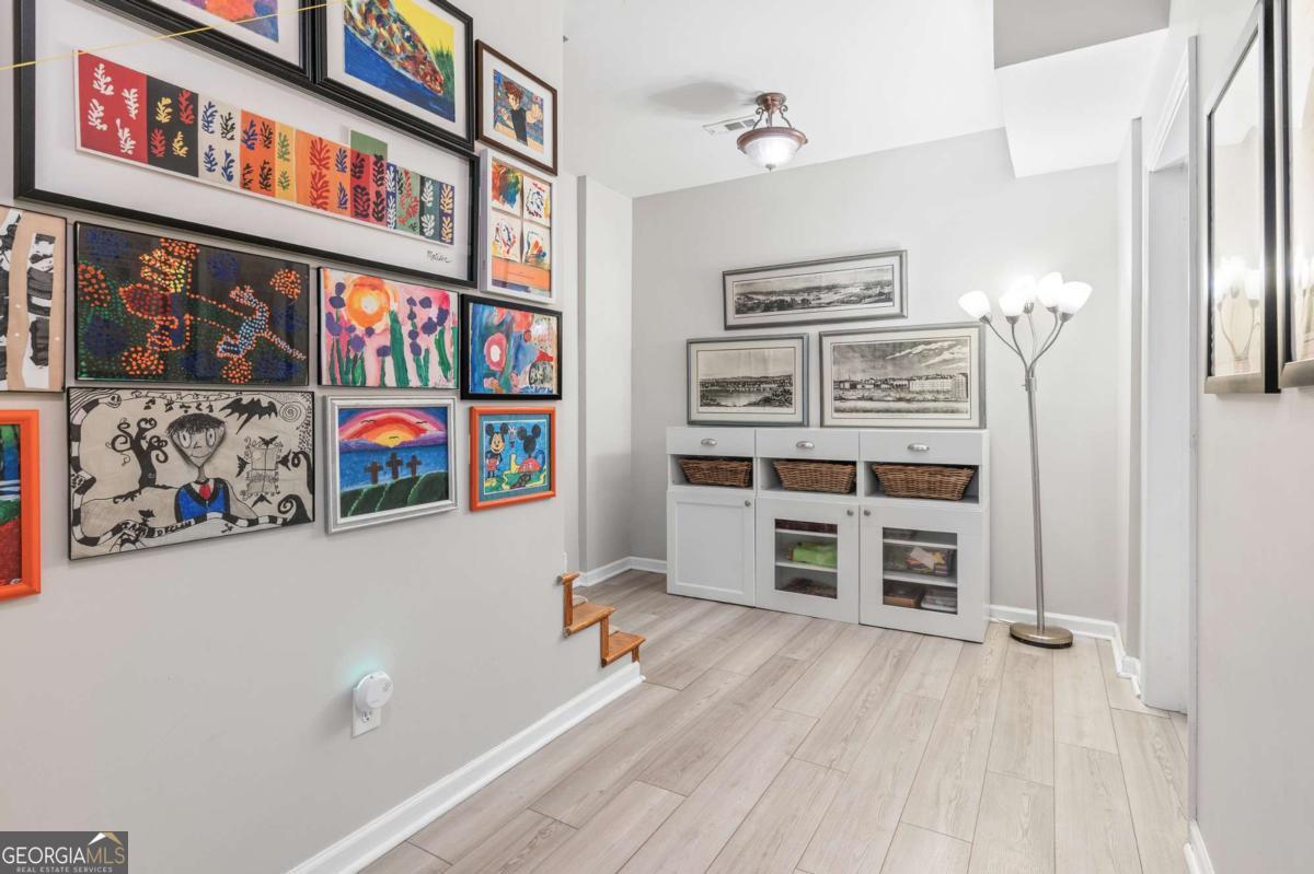 Chartwell - Residential