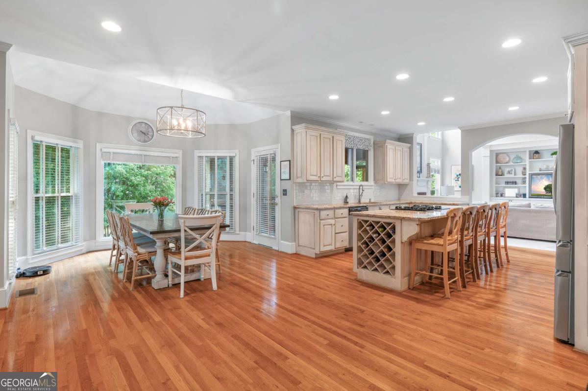 Chartwell - Residential