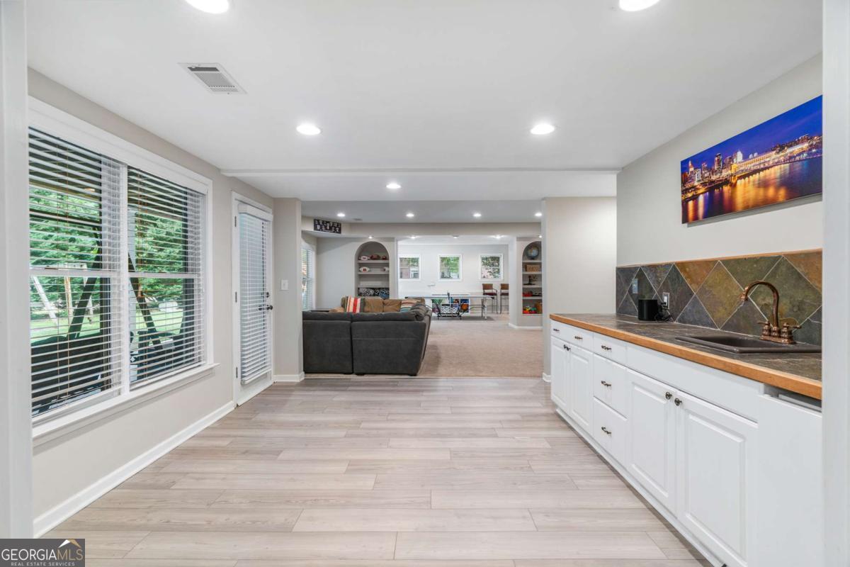 Chartwell - Residential