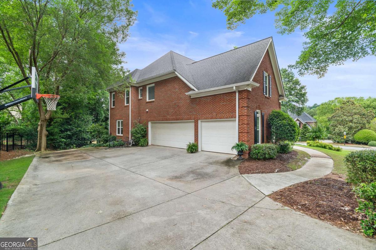 Chartwell - Residential