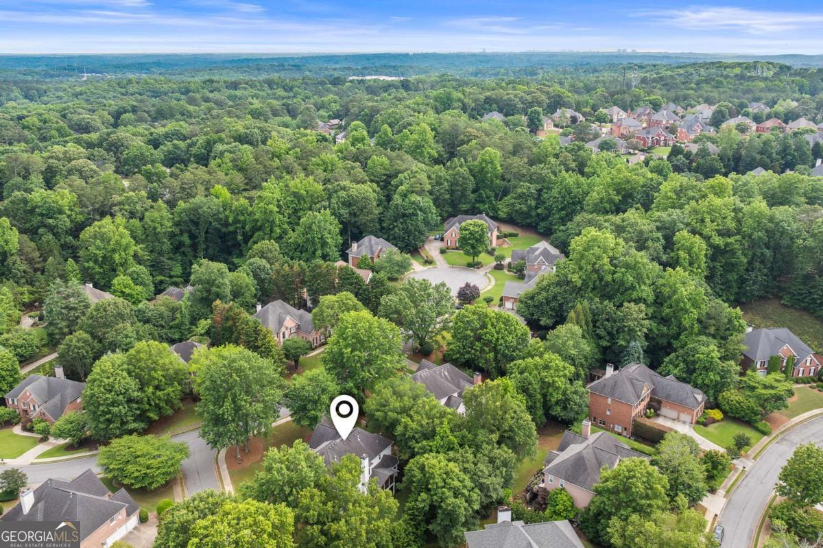 Chartwell - Residential
