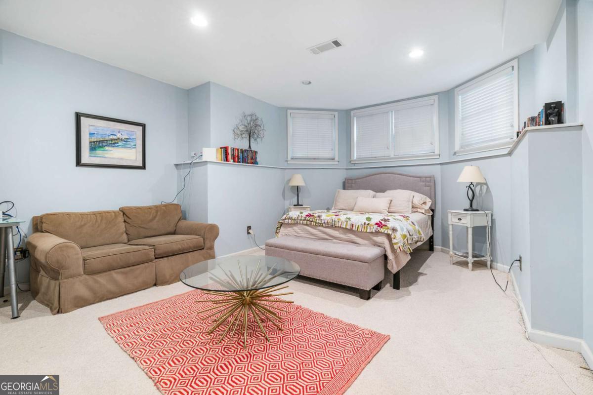Chartwell - Residential
