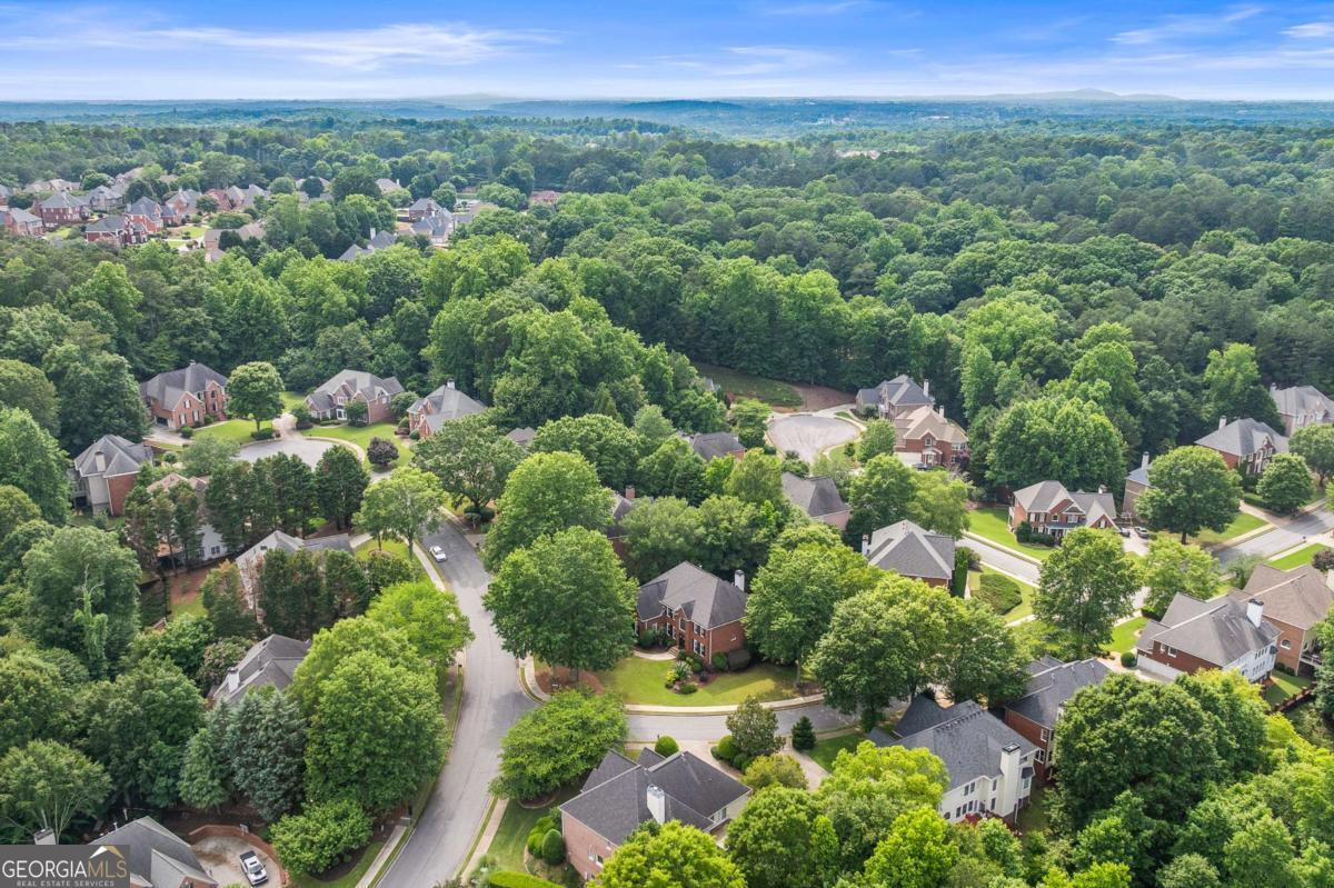 Chartwell - Residential