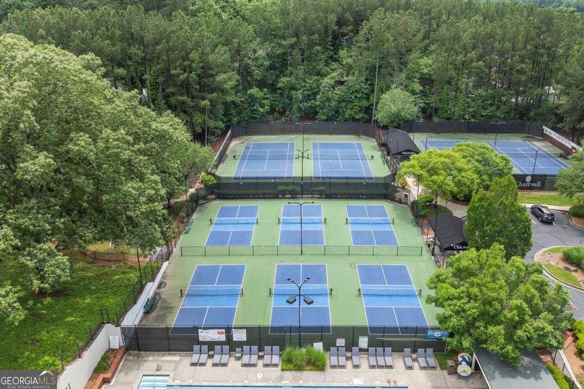 Chartwell - Residential