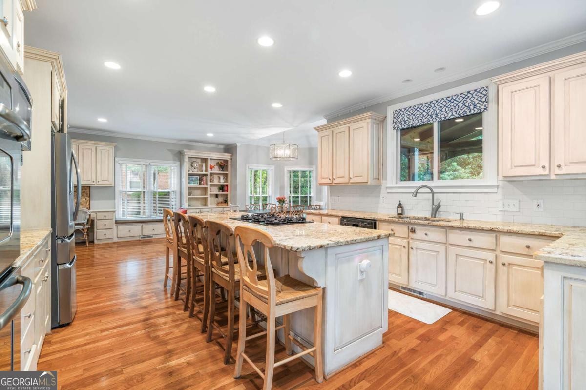 Chartwell - Residential
