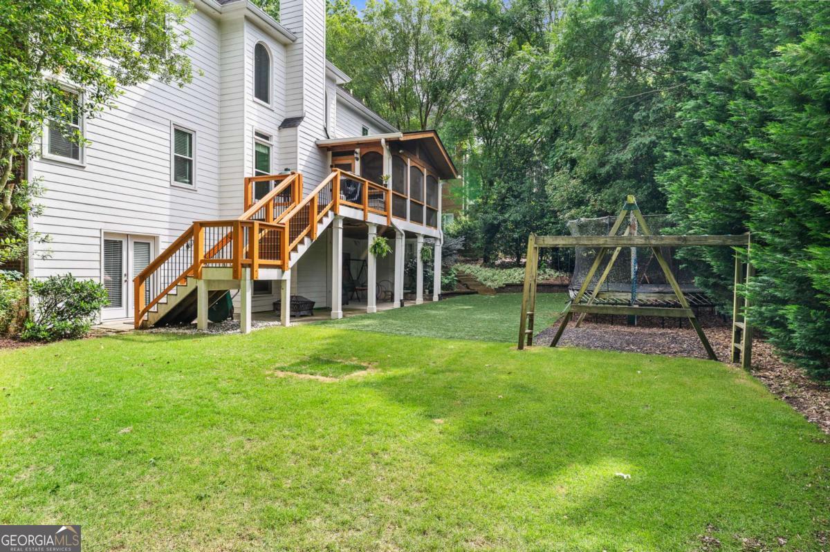 Chartwell - Residential