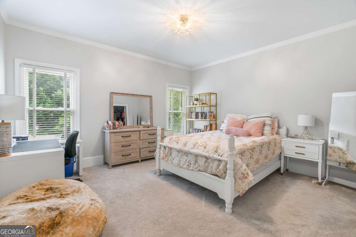 Chartwell - Residential