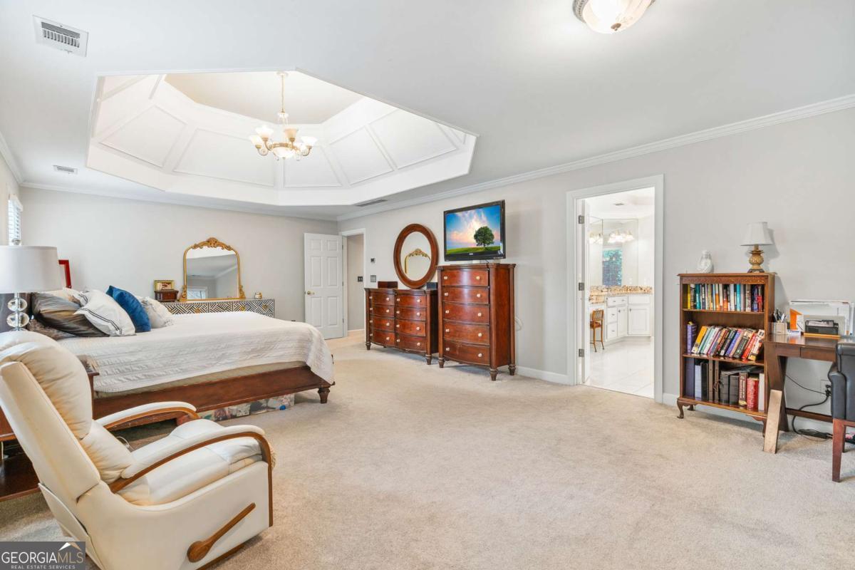 Chartwell - Residential