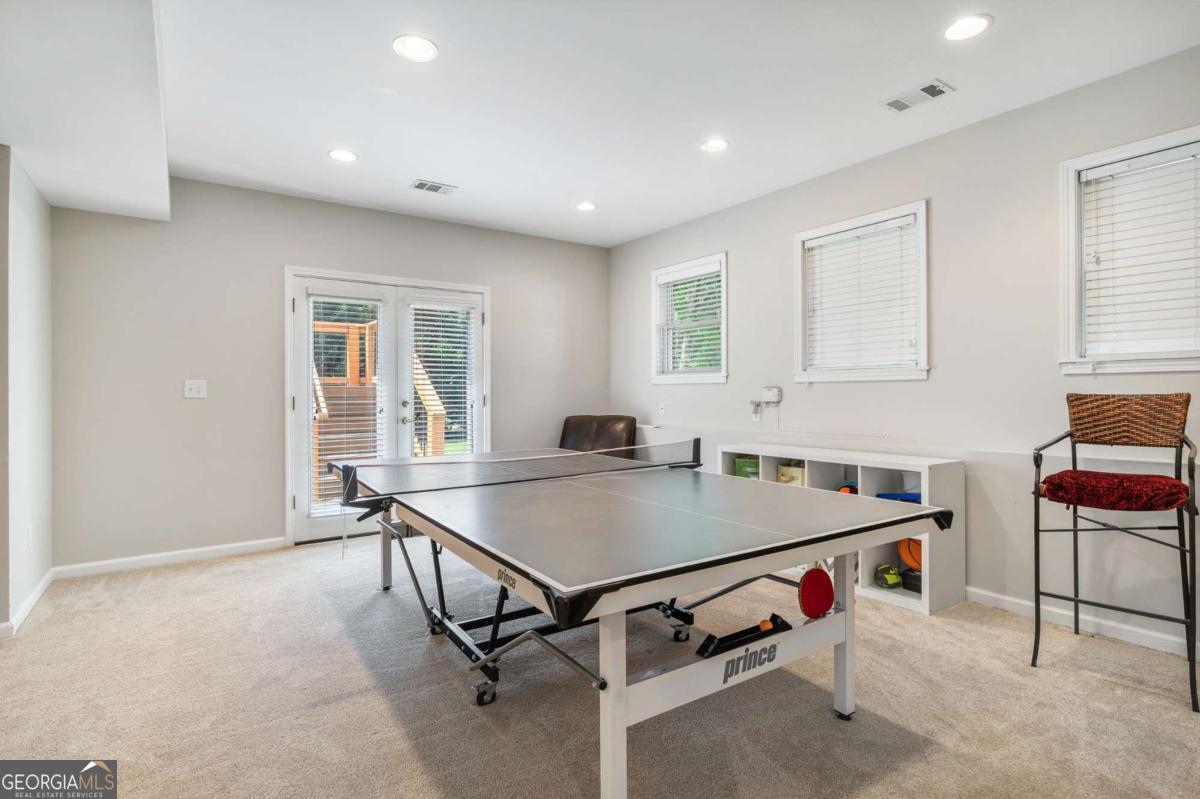 Chartwell - Residential