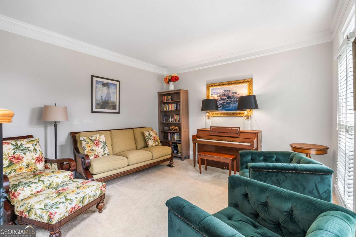 Chartwell - Residential