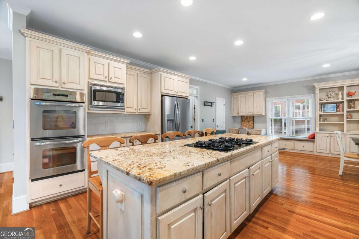 Chartwell - Residential
