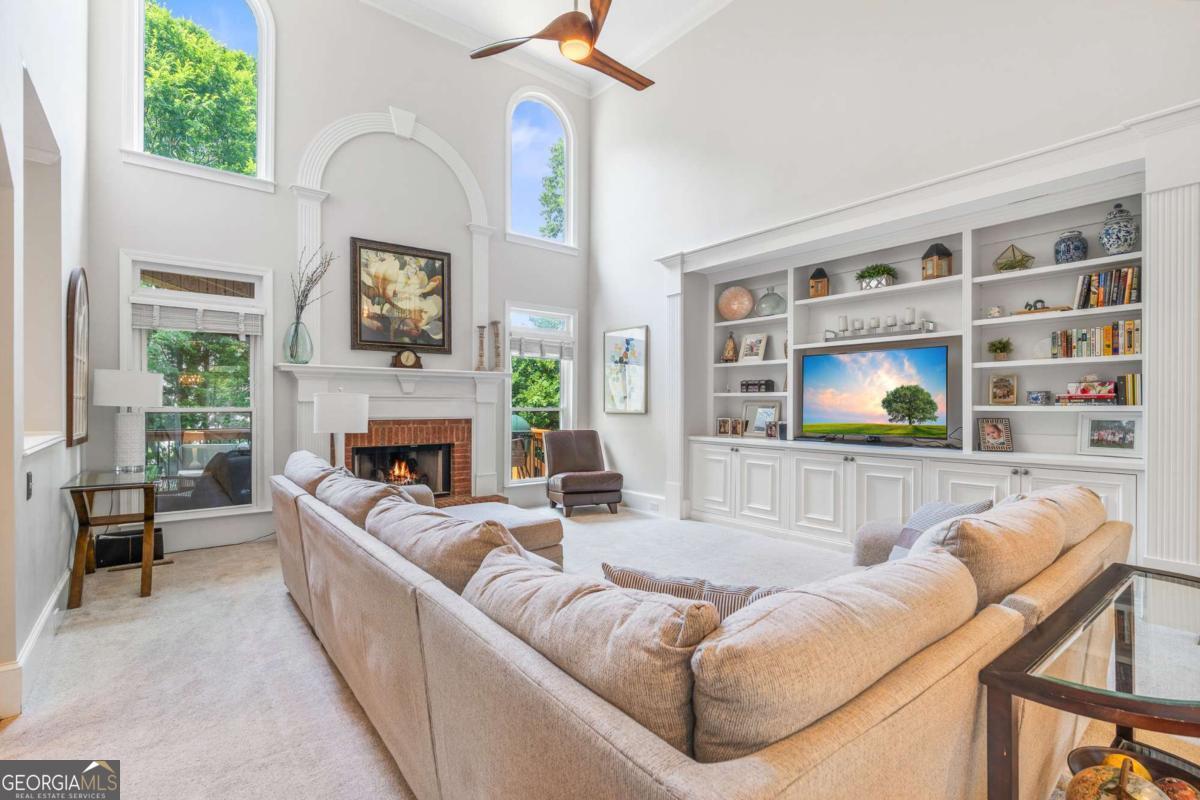 Chartwell - Residential