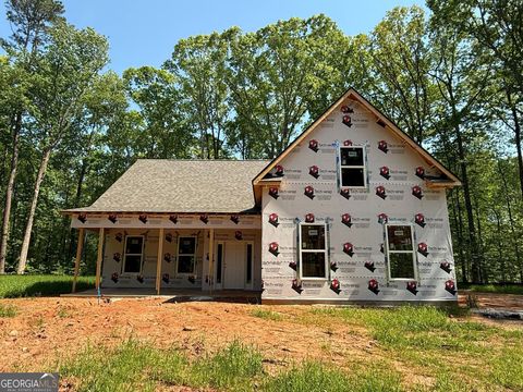 150 Asa Moseley Road, McDonough, GA 30252 - #: 10446933