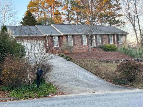 Photo of 7 Valley Brook Drive SE, Rome, GA 30161 (MLS # 20086964)