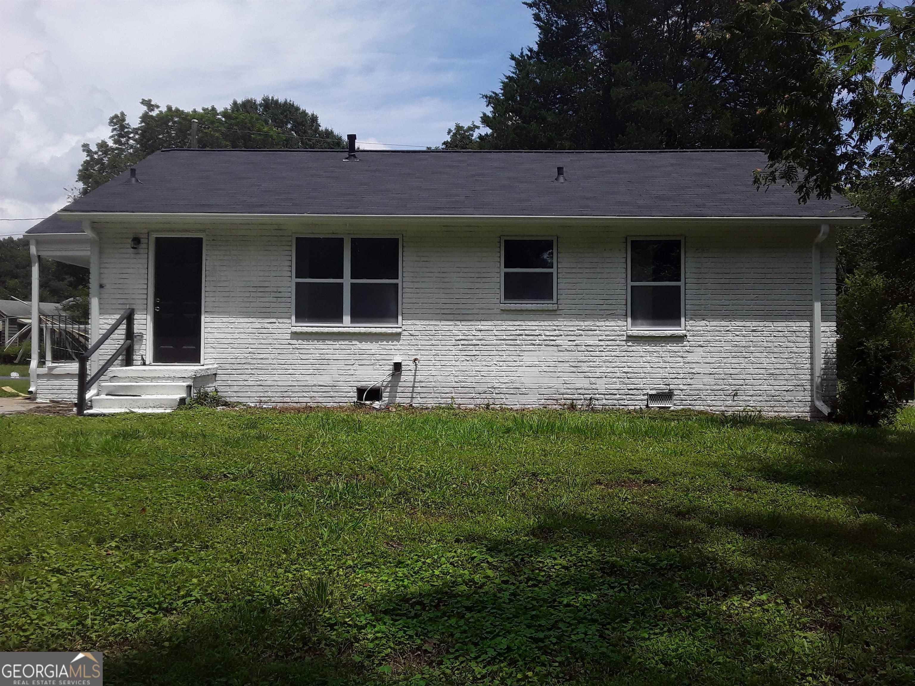 None - Residential