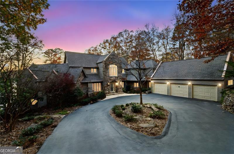 255 Indigo Bunting TRL