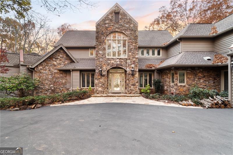 255 Indigo Bunting TRL