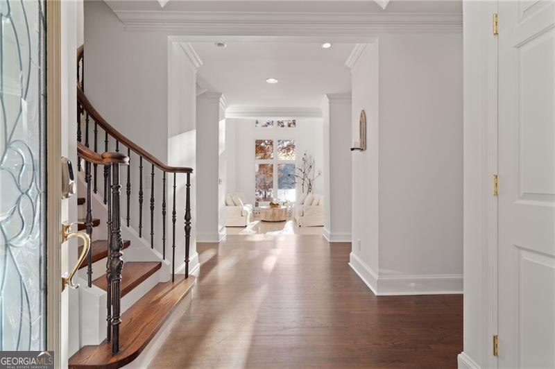 255 Indigo Bunting TRL