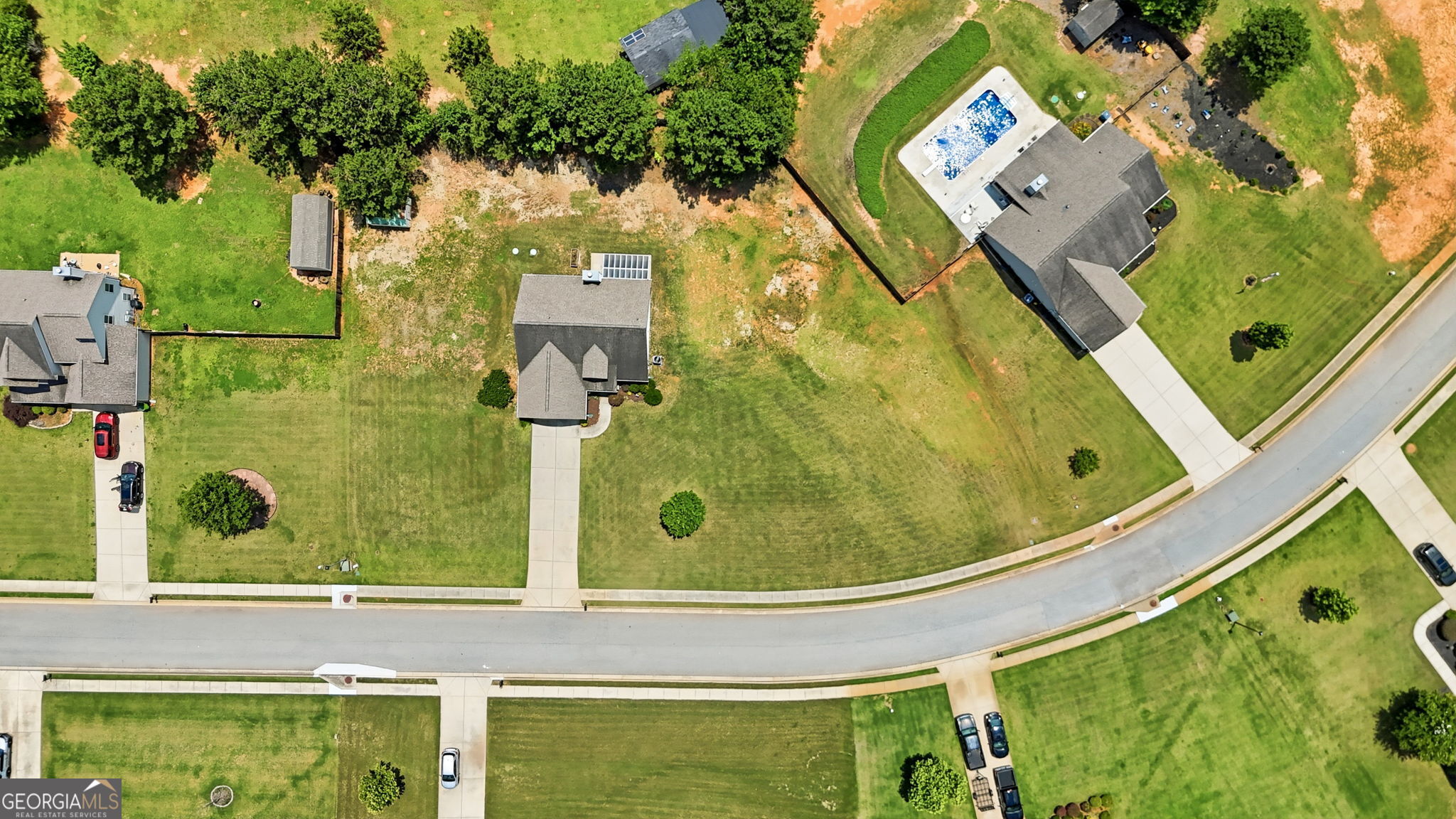 125 Ashby DR