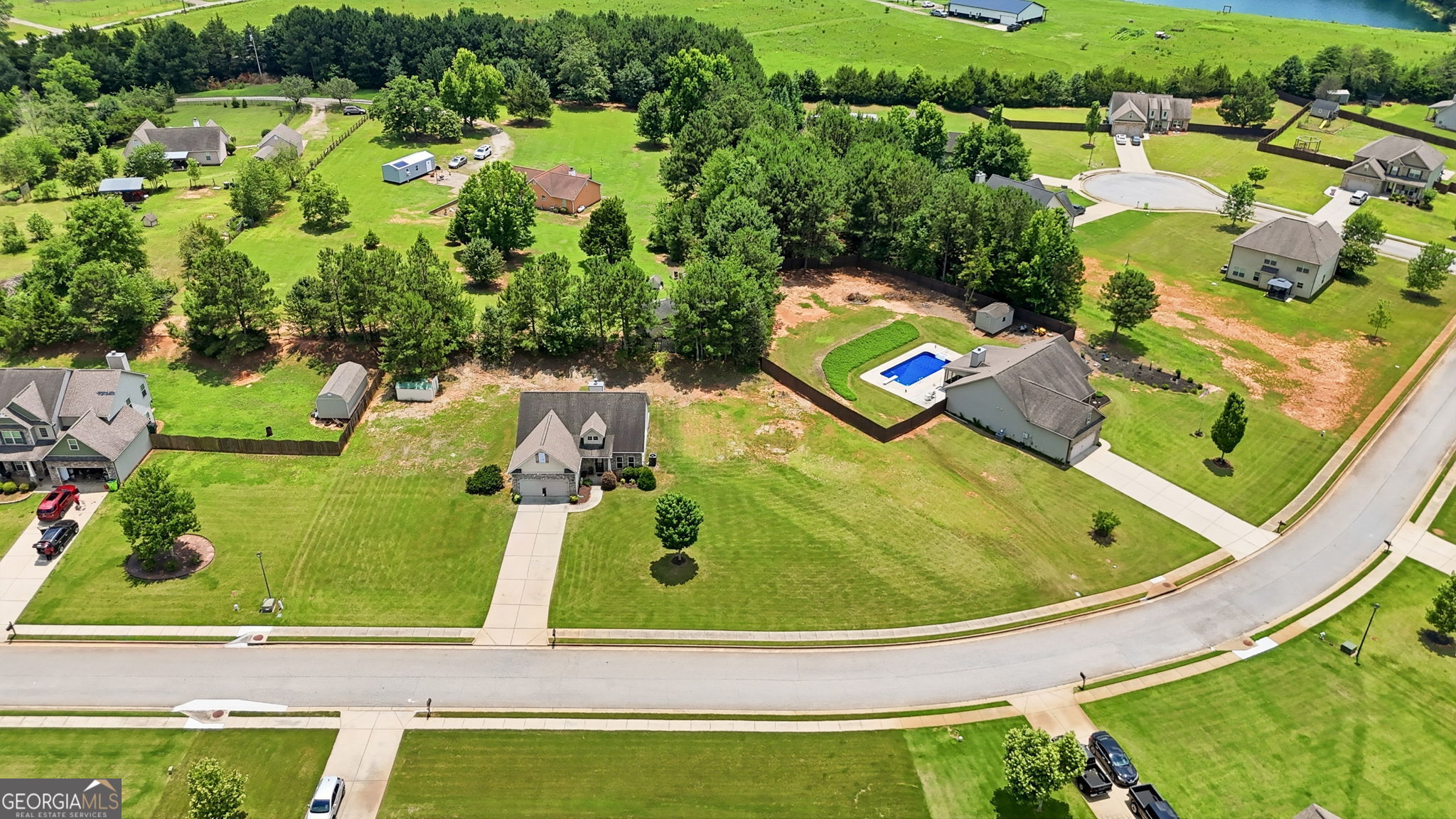 125 Ashby DR