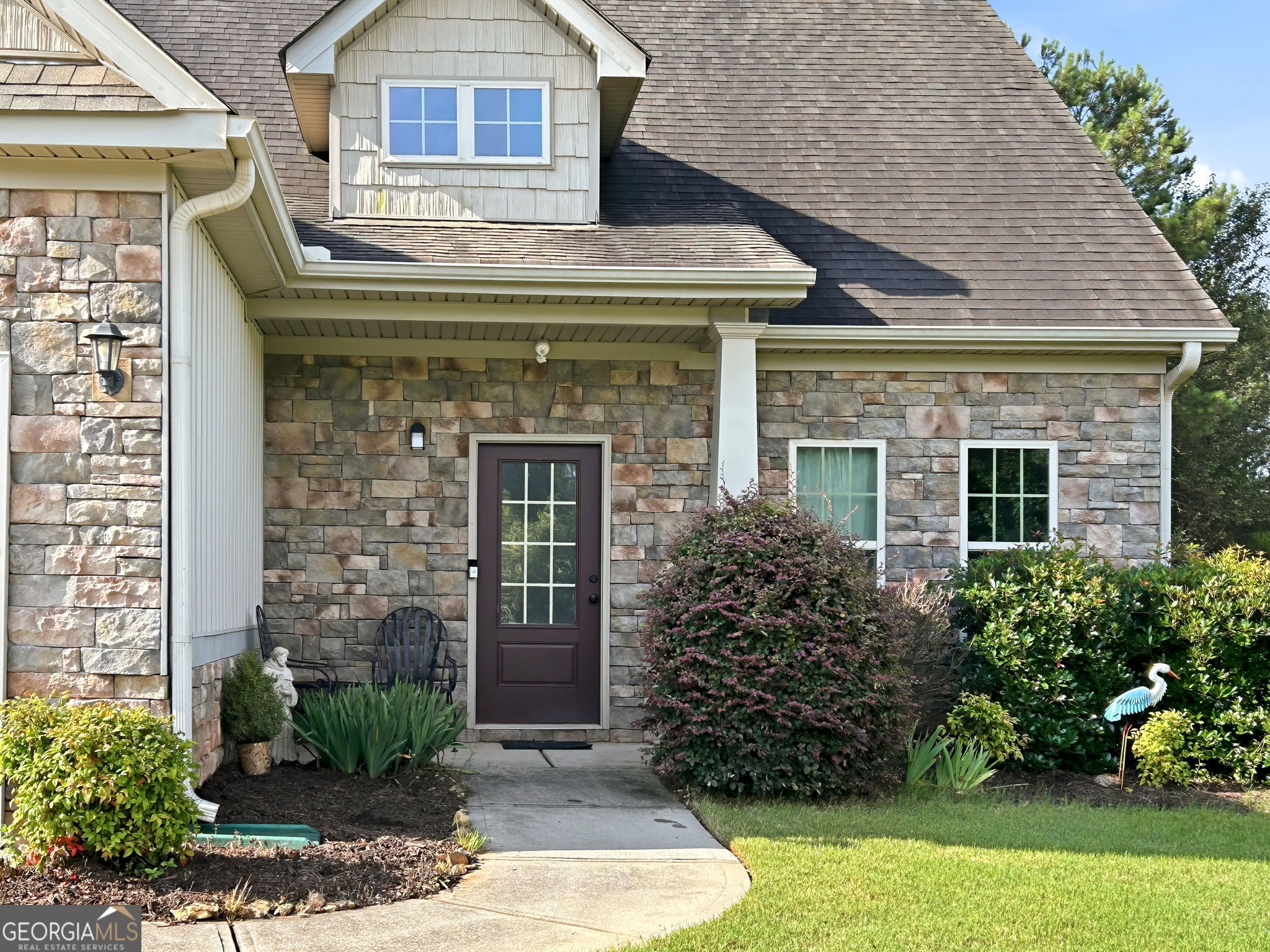 125 Ashby DR