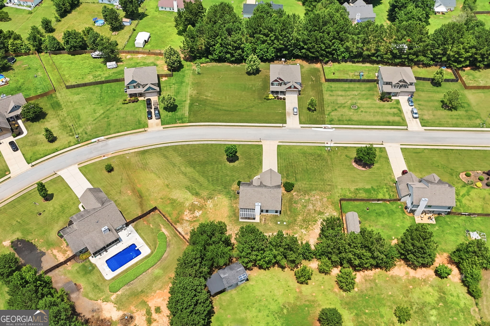 125 Ashby DR