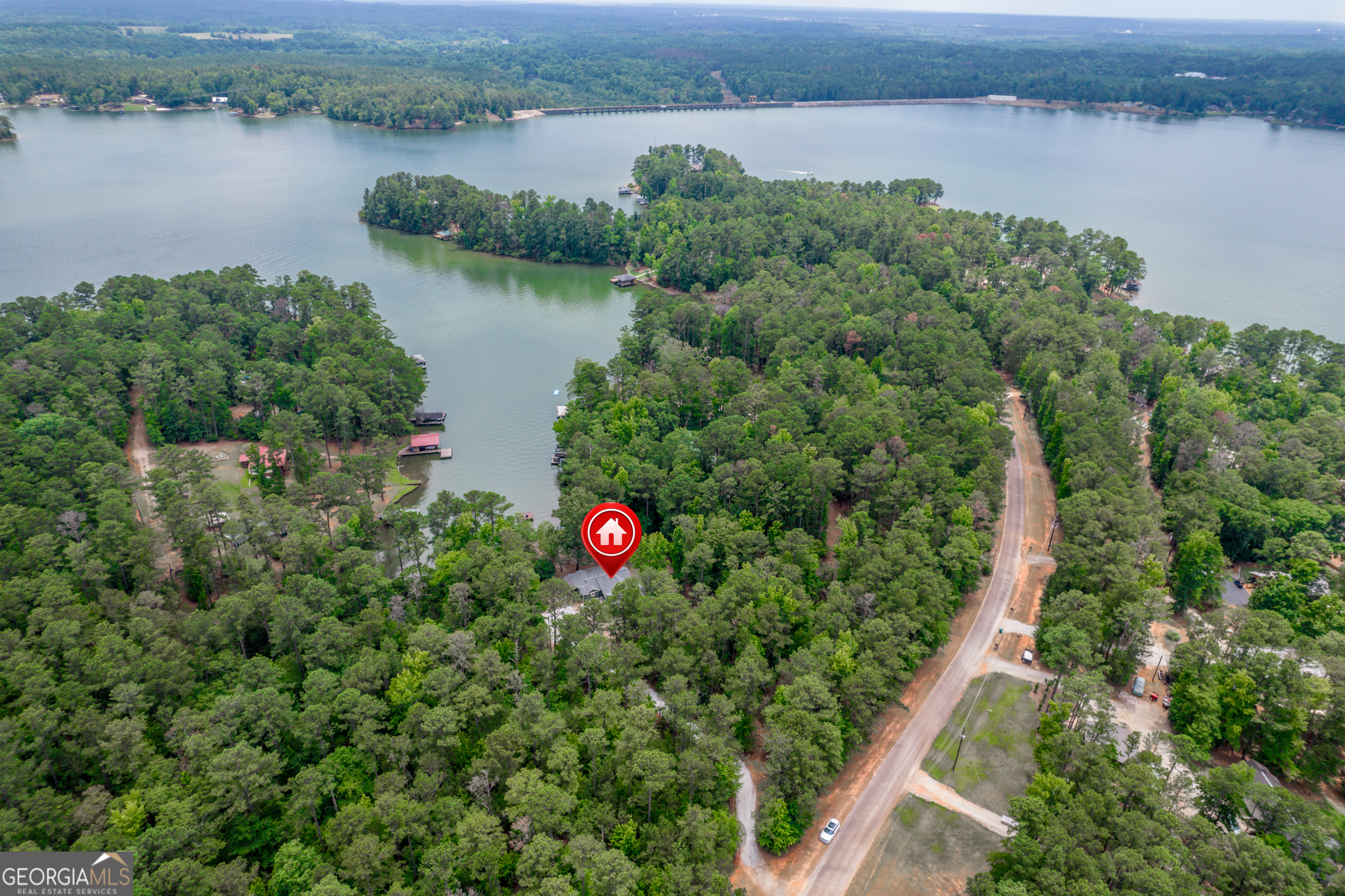 291 Power Point RD NE
