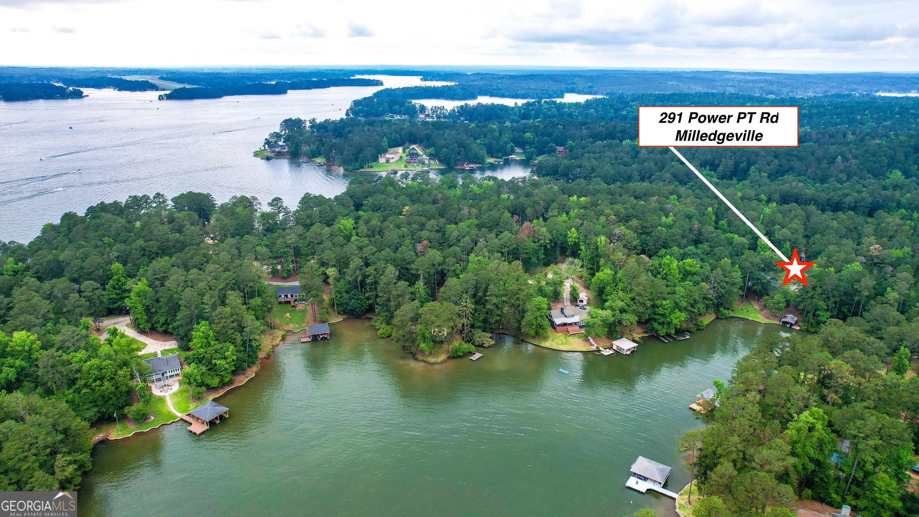 291 Power Point RD NE