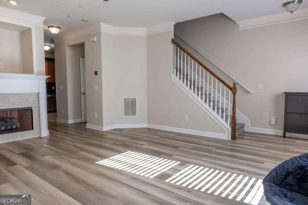Photo of 1232 Harris Commons Place #1232, Roswell, GA 30076 (MLS # 10817412)