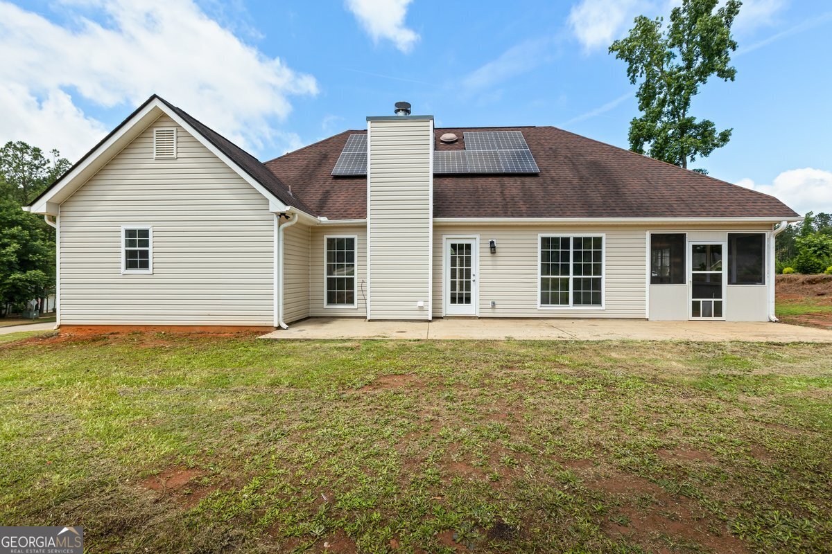 501 Llewellyn CT