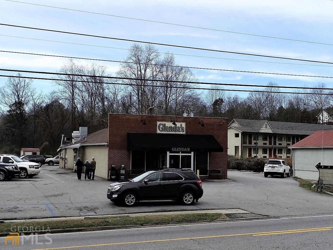 286 S Main ST