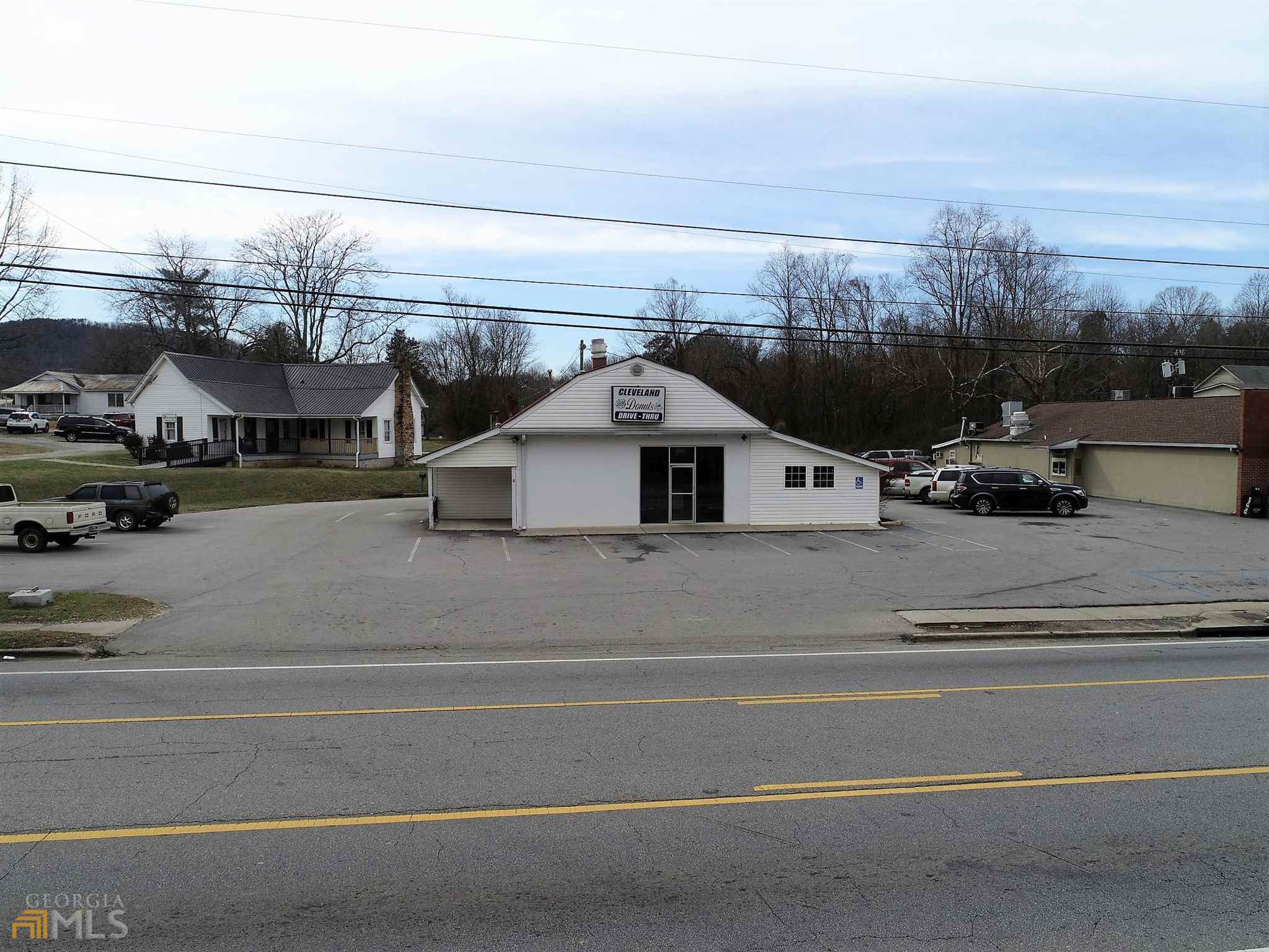 286 S Main ST
