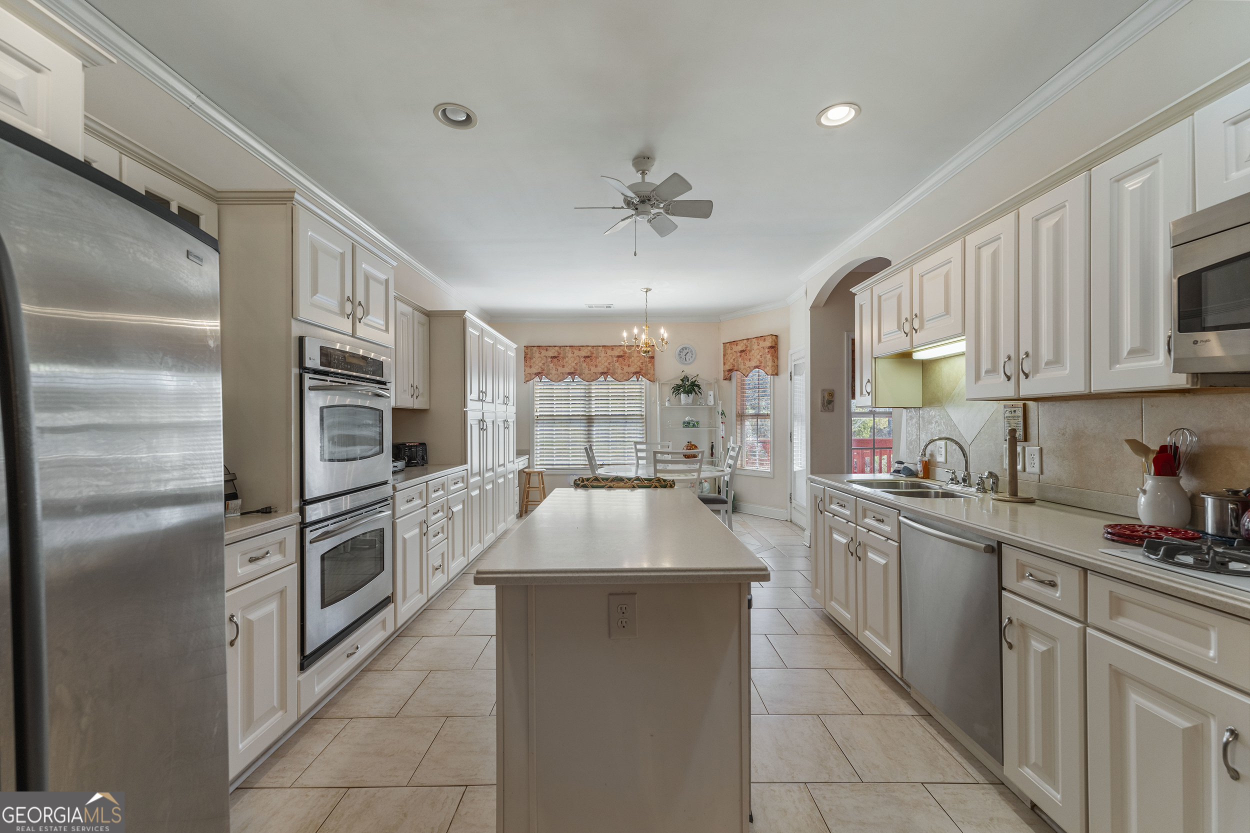 229 Big Springs Mountville RD