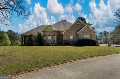 229 Big Springs Mountville RD Lagrange GA 30241