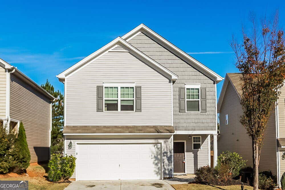 Photo of 494 Lobdale Falls Drive, Lawrenceville, GA 30045 (MLS # 10825164)