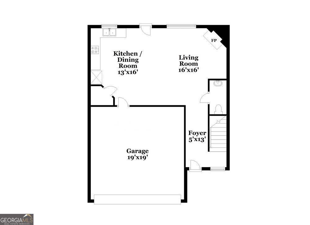 Photo of 494 Lobdale Falls Drive, Lawrenceville, GA 30045 (MLS # 10825164)