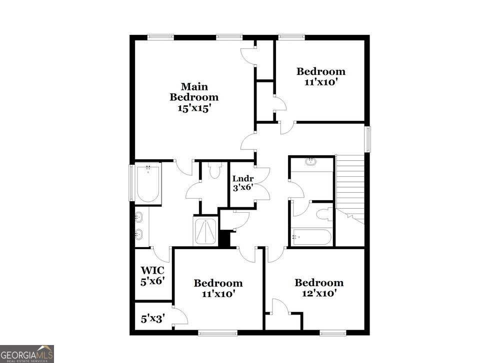 Photo of 494 Lobdale Falls Drive, Lawrenceville, GA 30045 (MLS # 10825164)