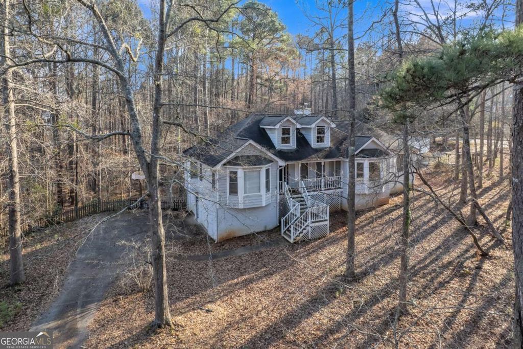 Photo of 401 The Farm Road, Mcdonough, GA 30252 (MLS # 10695946)
