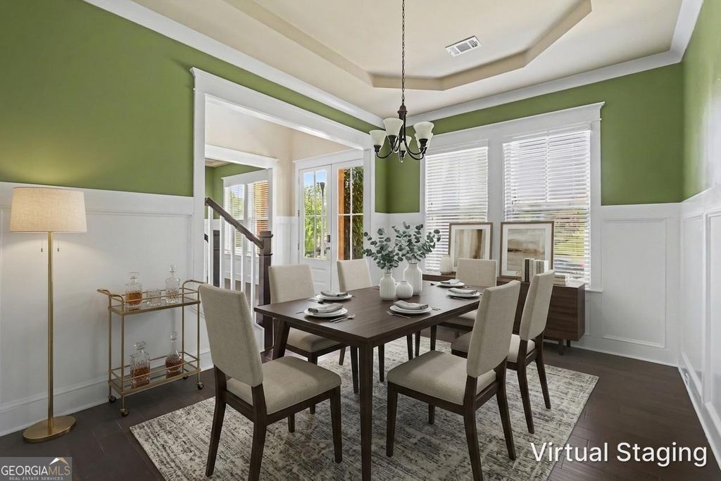 Photo of 411 Ridgeway Lane, Canton, GA 30114 (MLS # 10799060)